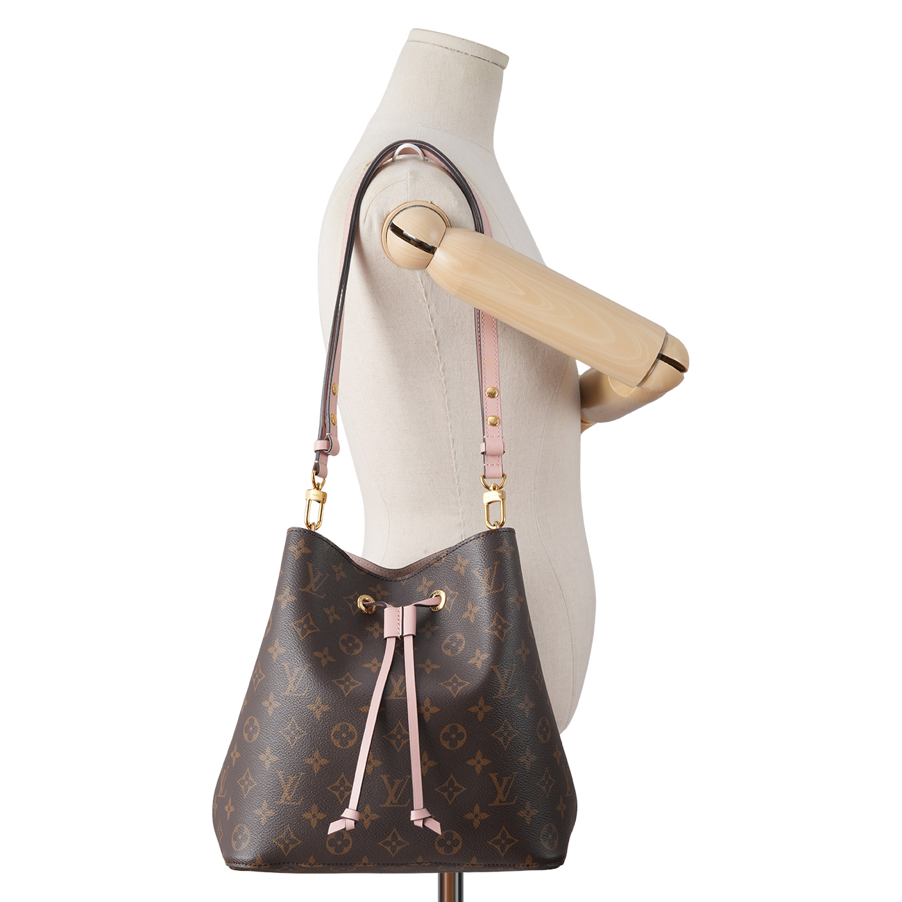 LOUIS VUITTON(USED)루이비통 모노그램 네오노에 MM